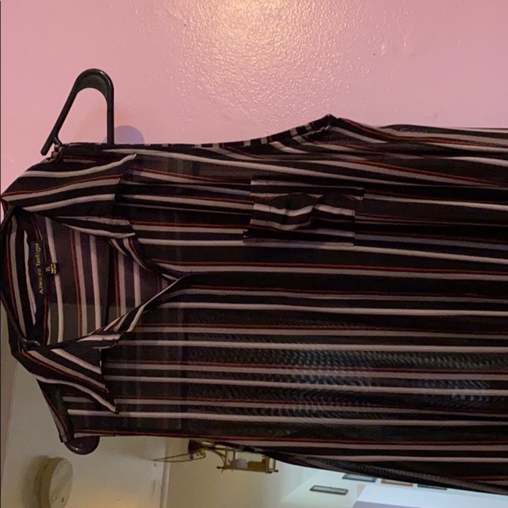 Summer outing dress